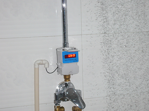 河南智能IC卡水控机浴室淋浴水控系统的作用和特点是?
